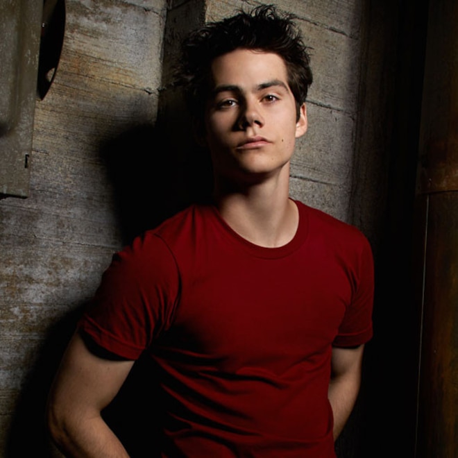 Teen Wolf, Dylan O'Brien